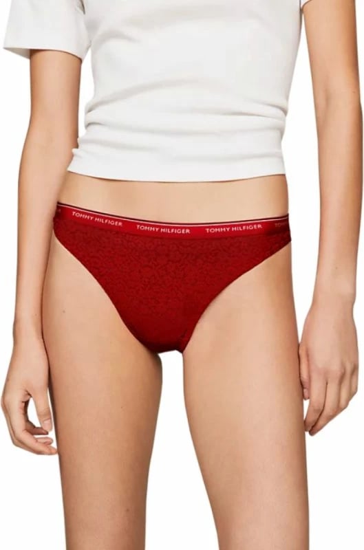 Të brendshme për femra Tommy Hilfiger, me ngjyra të ndryshme
