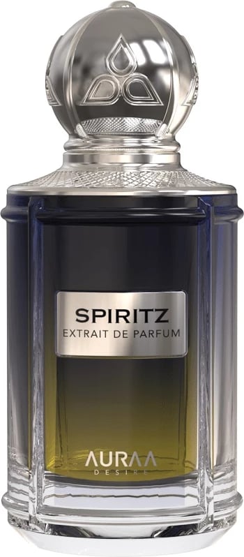 Parfum me spray unisex Auraa Desire Spiritz Extract, 100ml