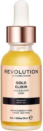 Revolution Rosehip Oil Gold Elixir