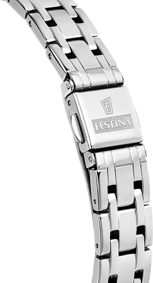Orë dore për femra Festina F20600/3, kaltër