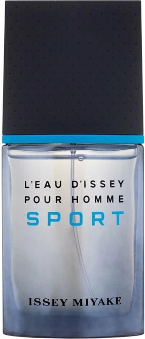Eau de Toilette për meshkuj Issey Miyake L'Eau D'Issey Pour Homme Sport, 50ml