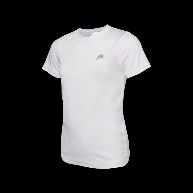 Maicë për fëmijë Yakimasport, e bardhë