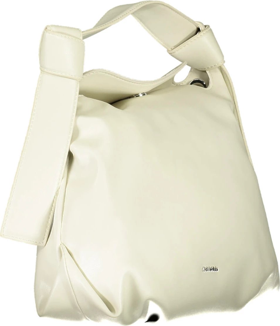 Çantë CALVIN KLEIN femra, beige Çantë CALVIN KLEIN femra, beige