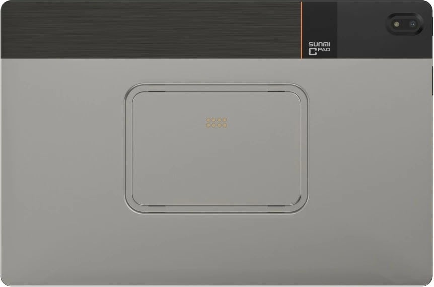 Terminal tablet Sunmi CPad A14 14" 4GB/64GB Wi‑Fi 6E NFC Android zi