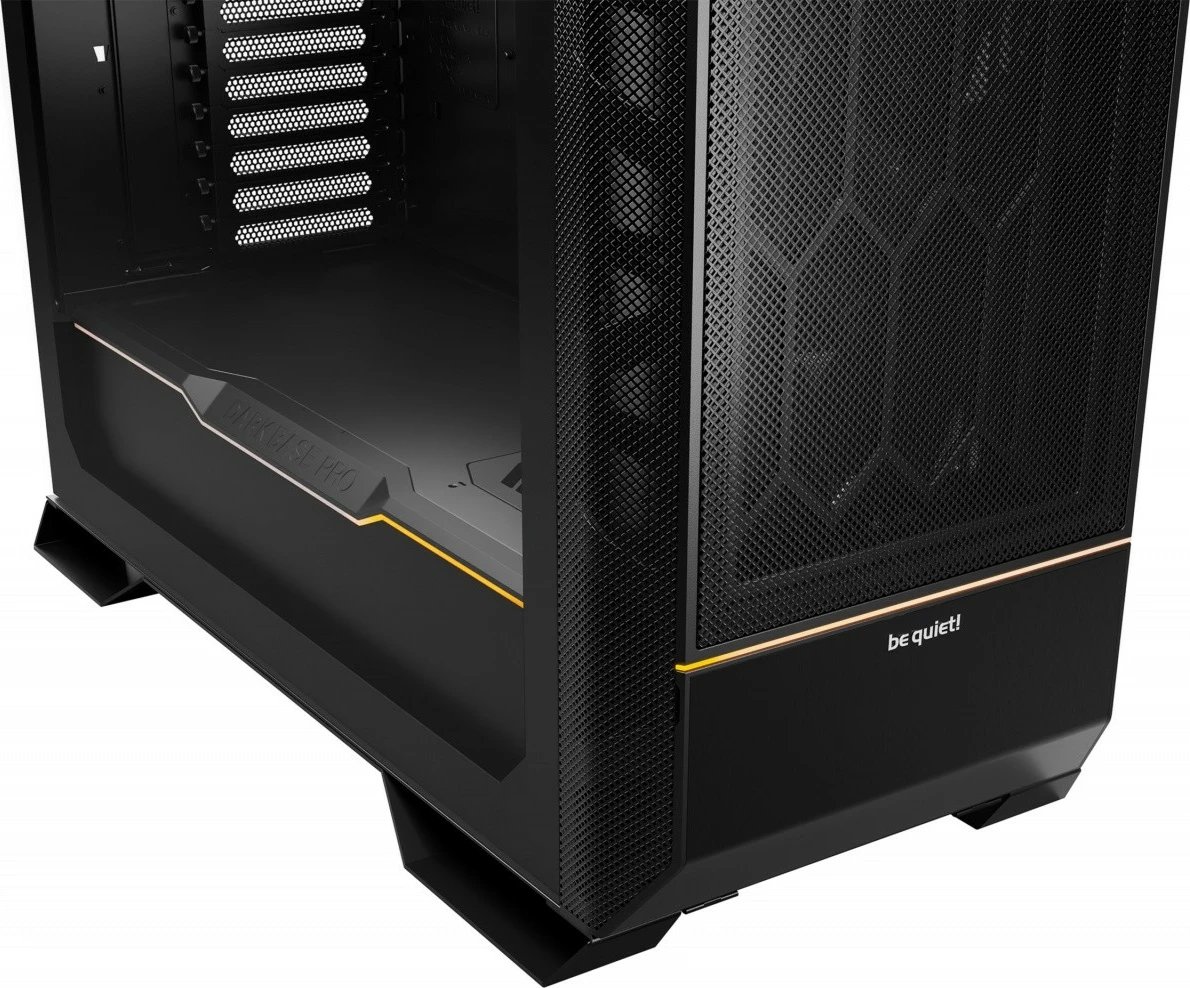 Kasë Be quiet! Dark Base Pro 901 BGW50, Big Tower, e zezë