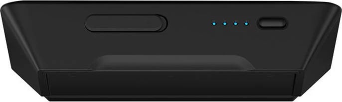 Bateri shtesë EcoFlow WAVE 2, 1159 Wh, për kondicioner portativ, e zezë