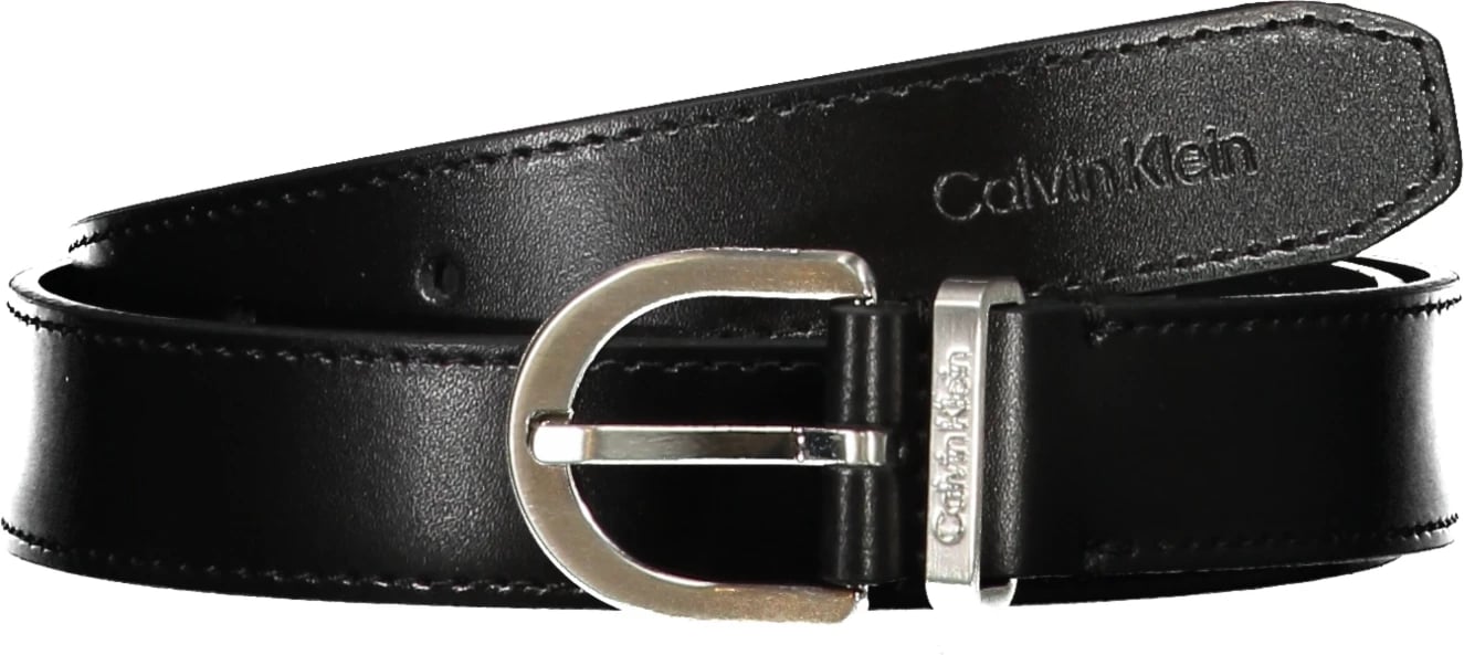 Rrip për femra Calvin Klein, i zi