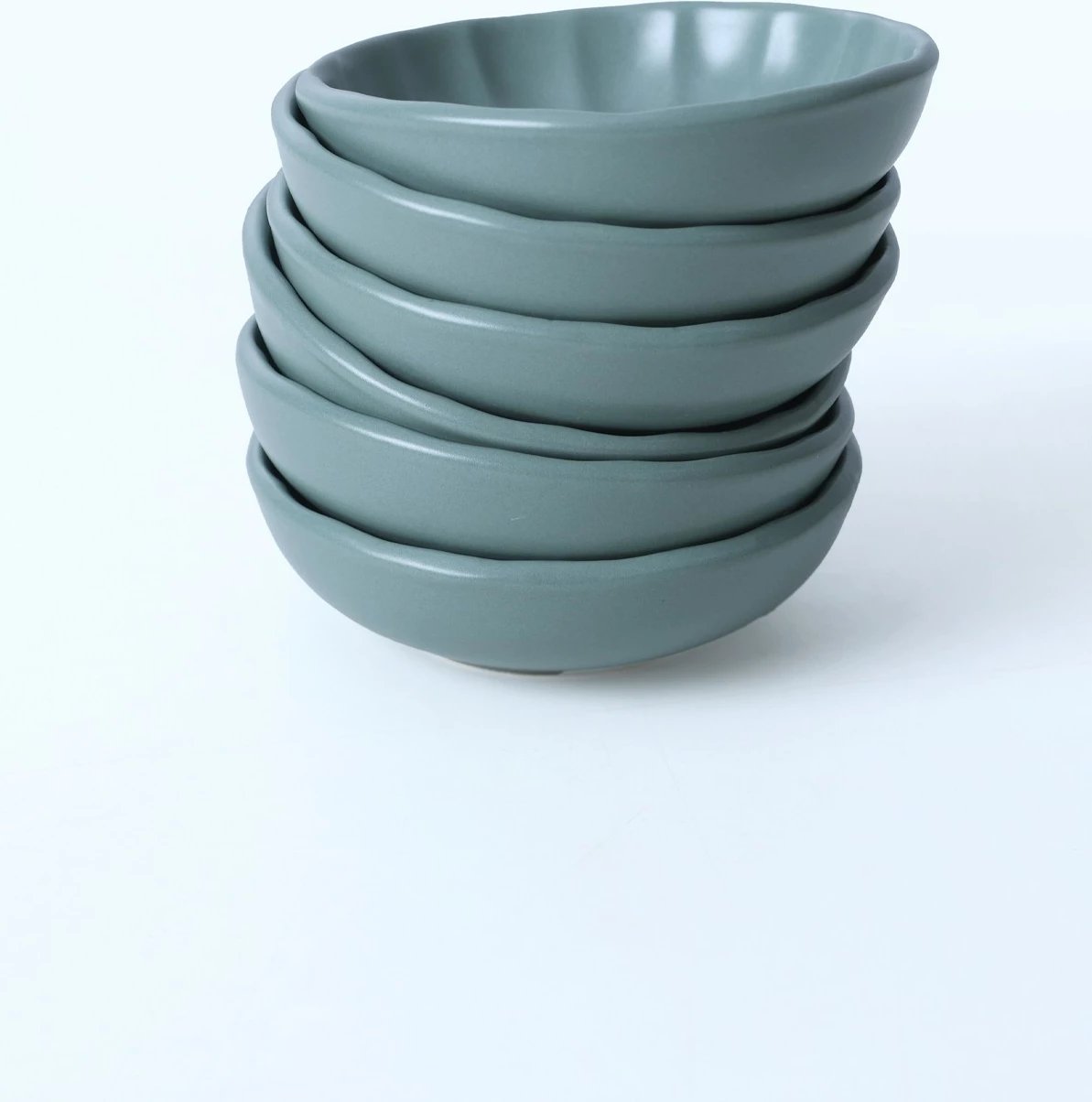 Set pjatash për meze (6 copë), Hermia Concept, X00019047