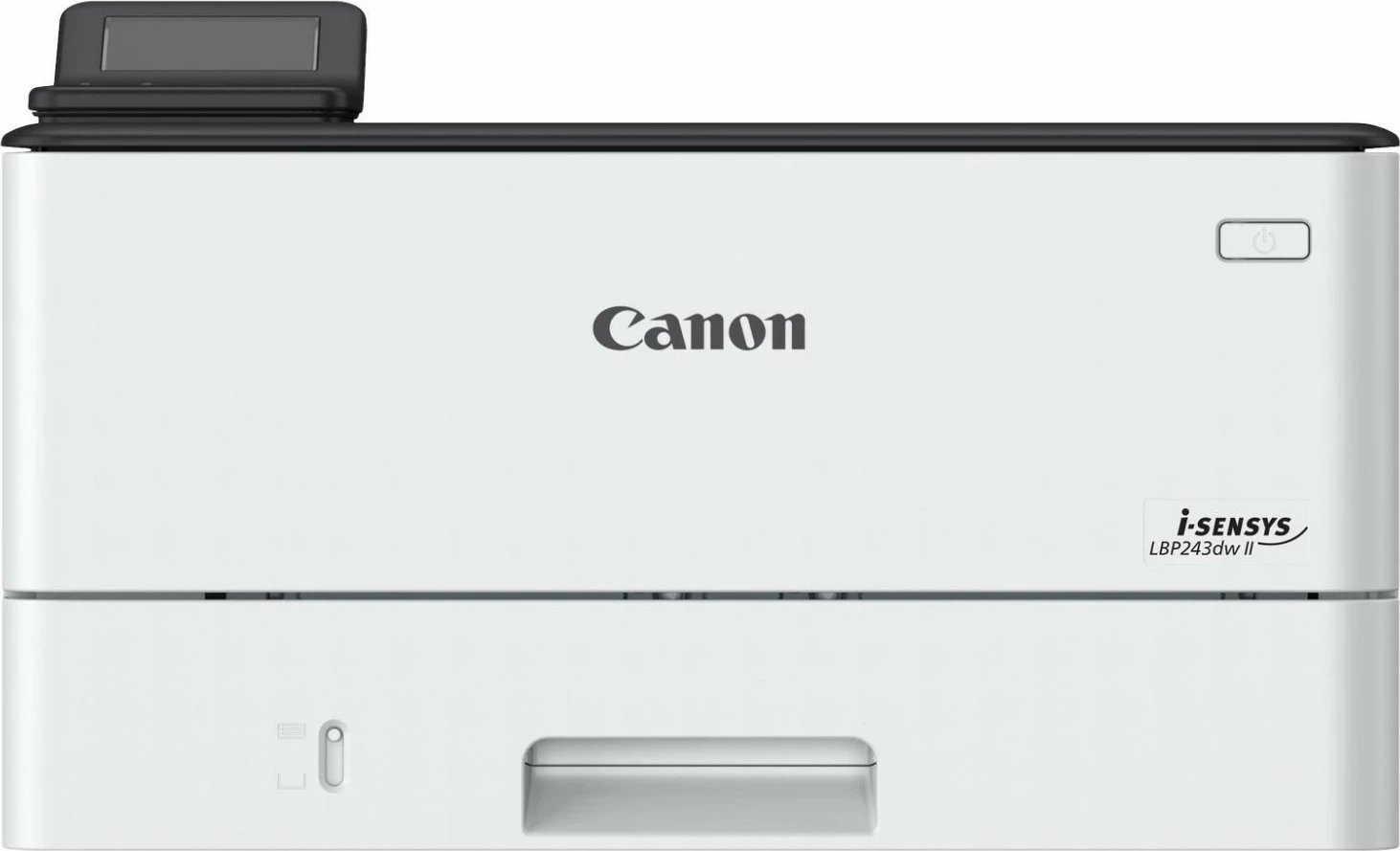 Printer Canon i-Sensys LBP243dw II, laser, monochrome, Wi-Fi, A4, bardhë