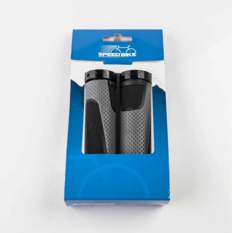 Grip vidhos Yakimasport, gri