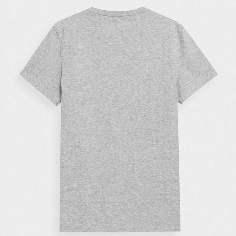 Maicë për meshkuj 4F, gri Maicë për meshkuj 4F, gri