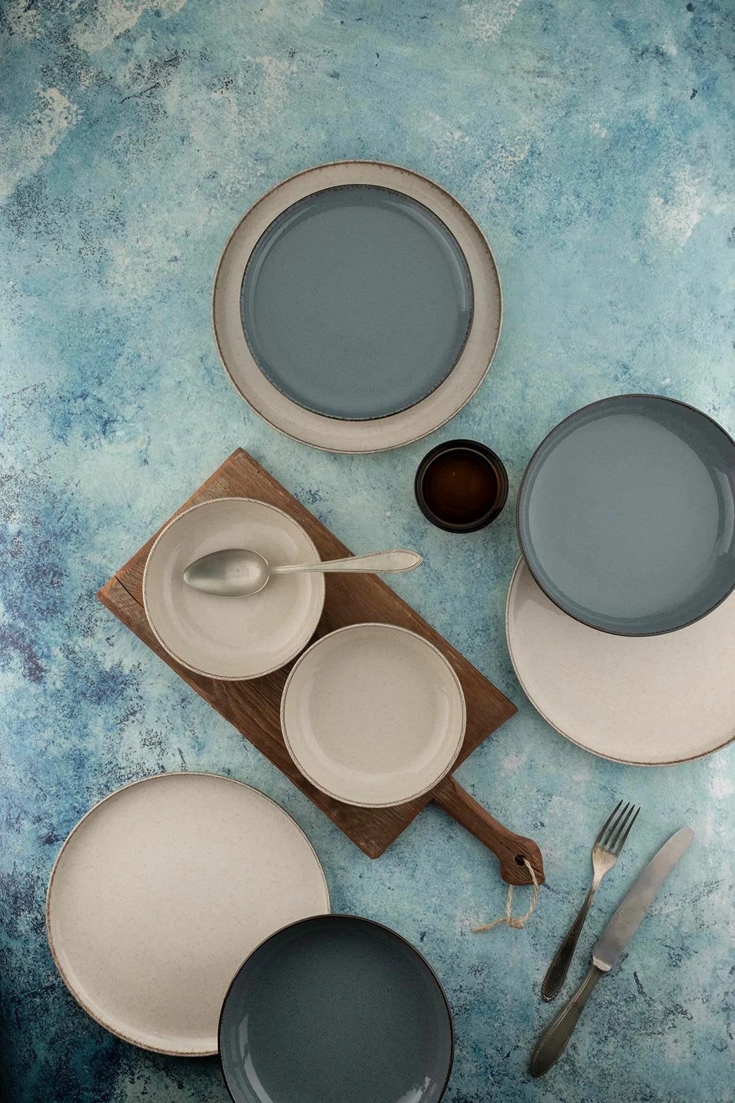 Set darkeje 16 pjese Hermia, MOD16YS730K57A