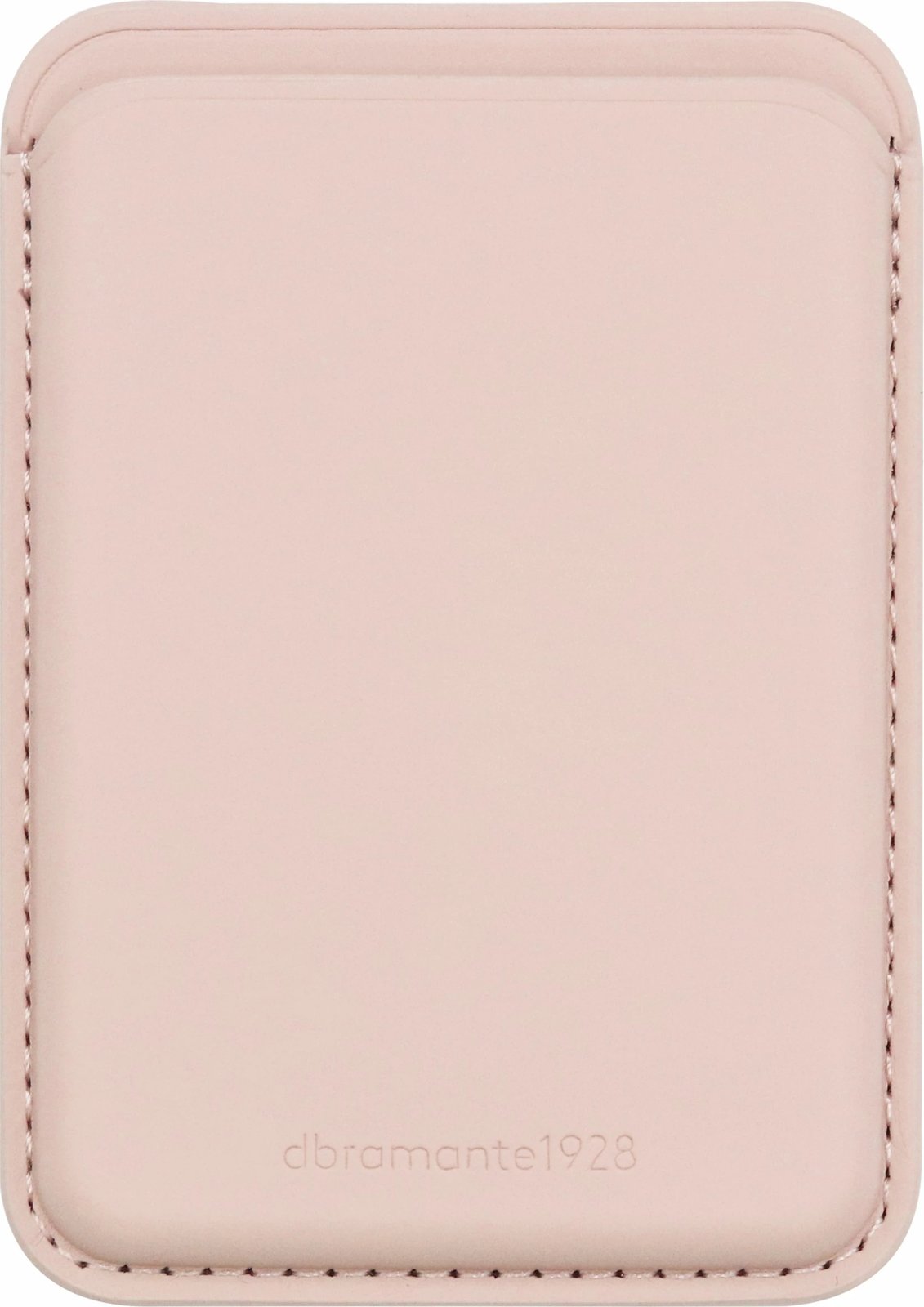 Portofol MagSafe dbramante1928 ICON, Pink Sand