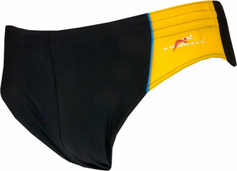 Maicë noti për meshkuj Crowell, e zezë