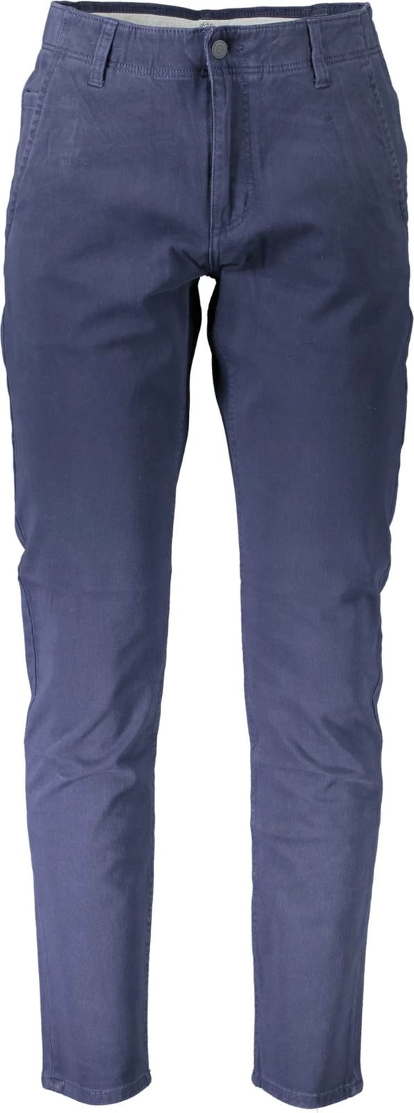 Pantallona Dockers meshkuj, blu