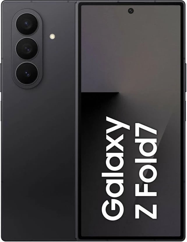 Celular Samsung Galaxy Z Fold 7 5G 16GB 1TB i zi