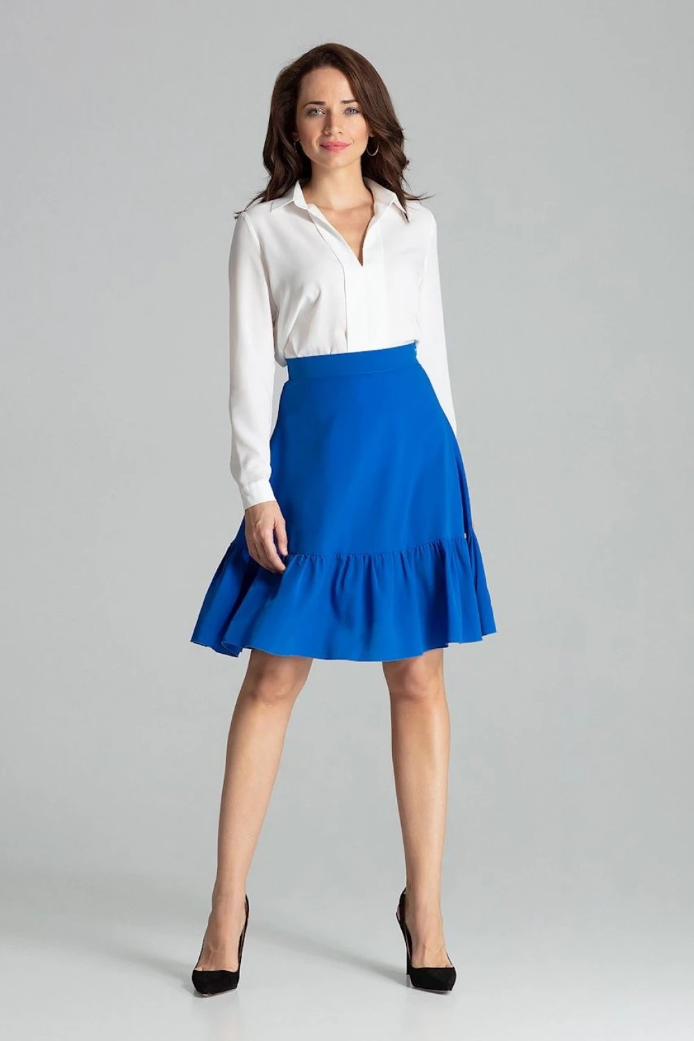 Fustan Lenitif 135880, blu