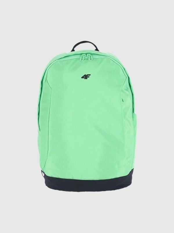 Çantë shpine 4F, e gjelbër