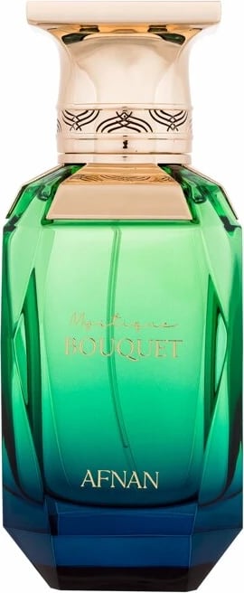Eau de Parfum për femra Afnan Mystique Bouquet, 80ml