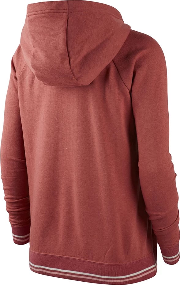 Duks Nike për femra, i kuq