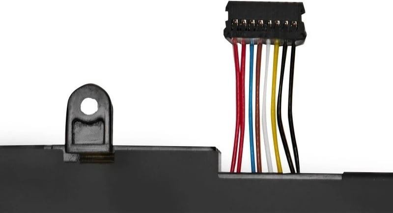 Bateri Green Cell L16C2PB2/L16M2PB1 për Lenovo IdeaPad 3 320-15, 4500mAh, 7.4V, e zezë