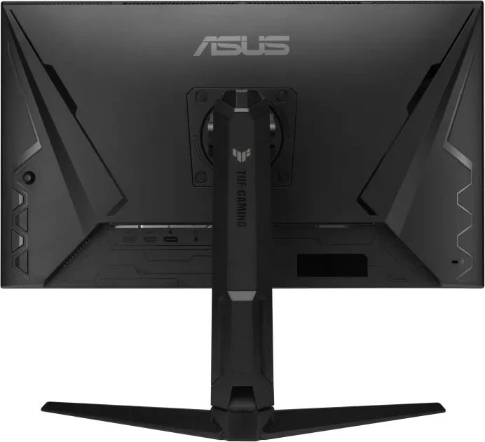 Monitor gaming ASUS TUF VG27AQML1A 27 inch QHD 260Hz i zi