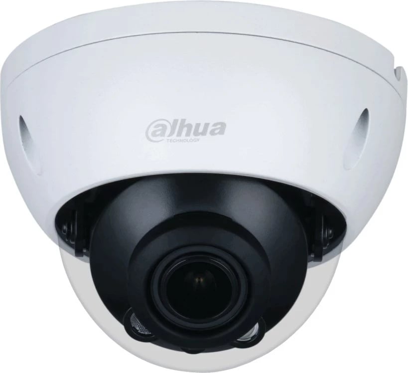 Kamerë IP DAHUA IPC-HDBW2841R-ZAS-27135, Bardhë