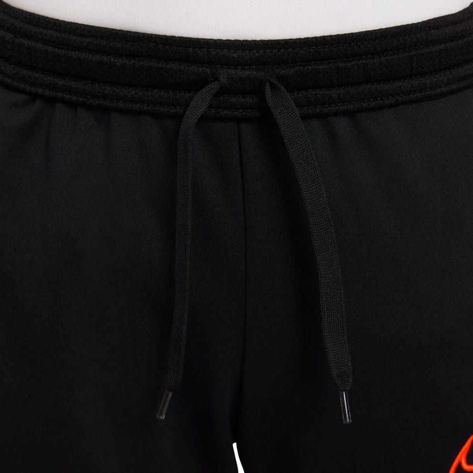 Pantallona sportive për fëmijë Nike, të zeza