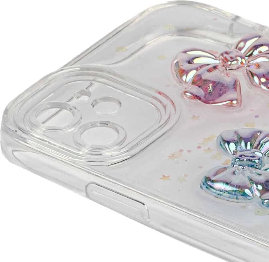 Fotroll Për Telefon Tech Time Bow (IP14)