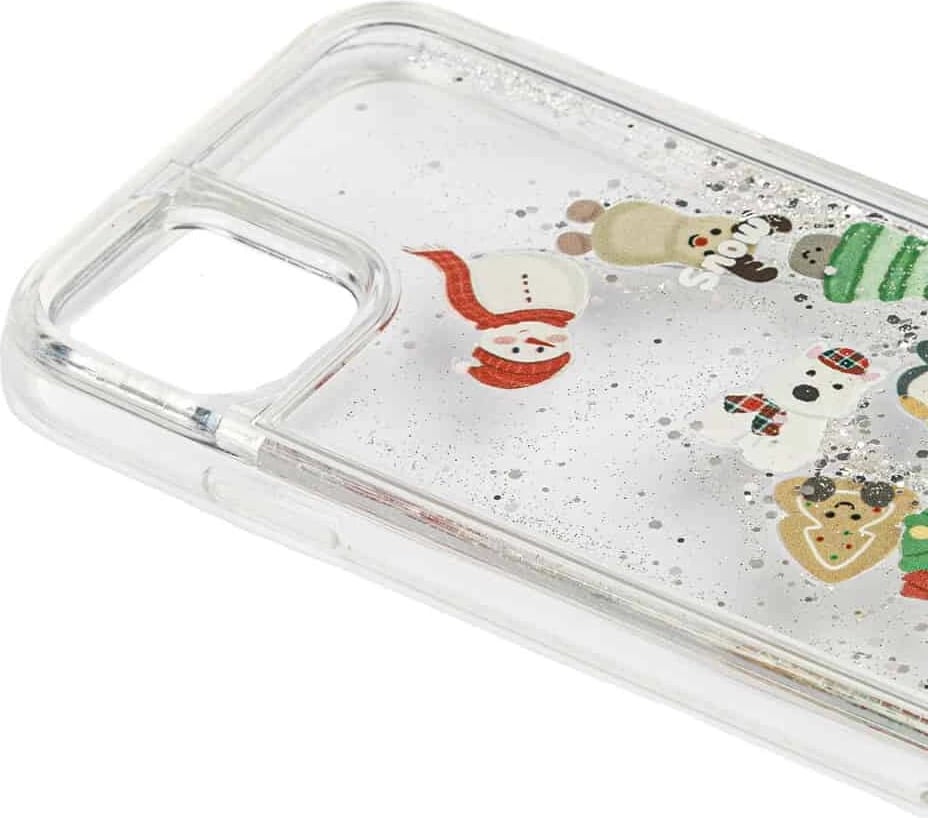 Fotroll Për Telefon Tech Time FA103-025 (Transparent, IP13/14) Fotroll Për Telefon Tech Time FA103-025 (Transparent, IP13/14)