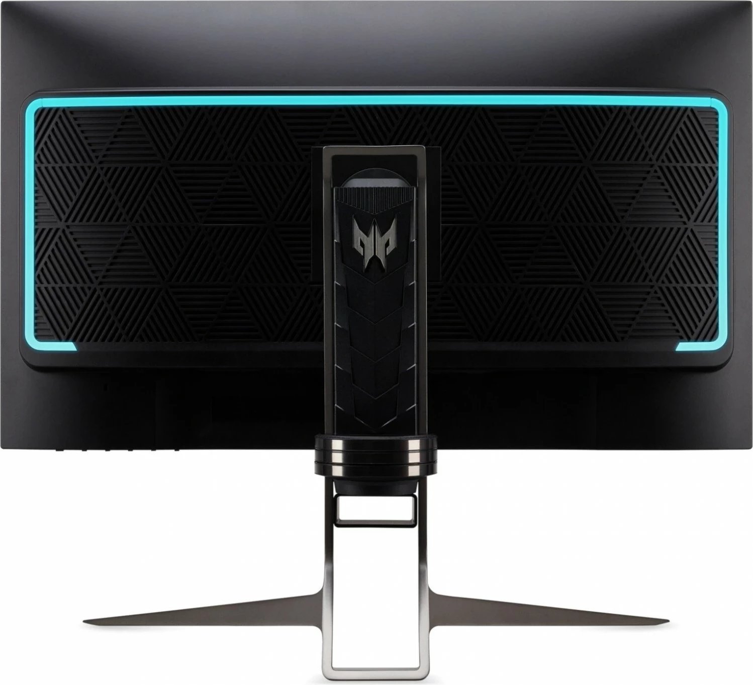 Monitor Acer XB323QKV3BMIIPHX, 32'', 4K UHD, IPS, 144Hz, i zi