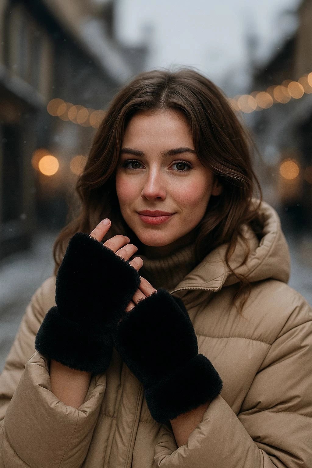 Doreza për gra, Jumeon, Eld33, të zeza