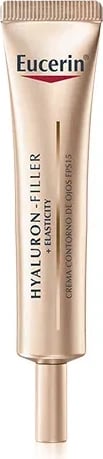 Krem konturi për sy Eucerin Hyaluron Filler Elasticity 15ml