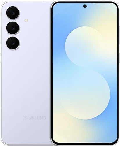 Celular Samsung S25 FE SM-S731 8GB 256GB 6.7 inch 5G Icy Blue