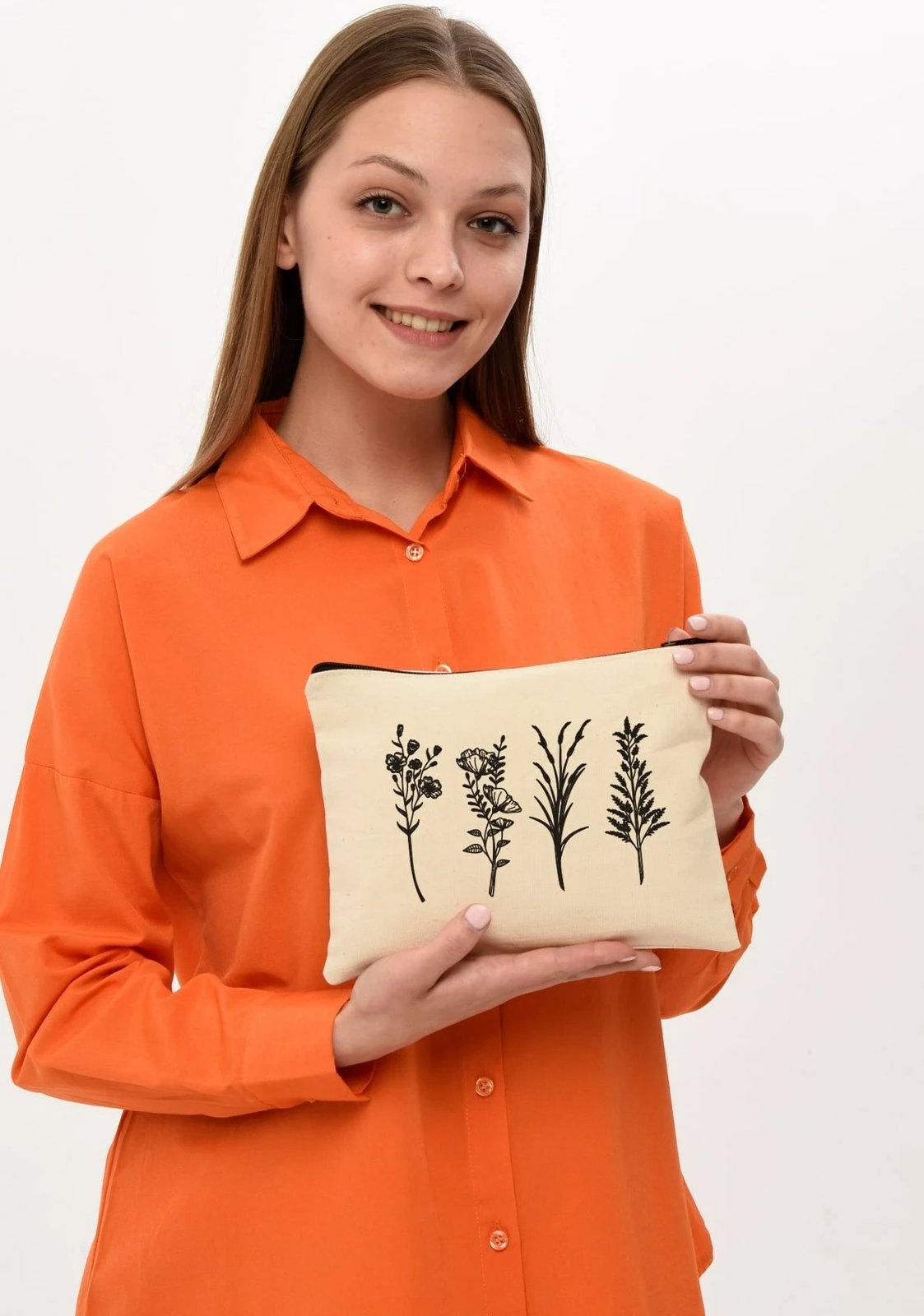 Çantë make-up Zoozie Bags, 0640, krem
