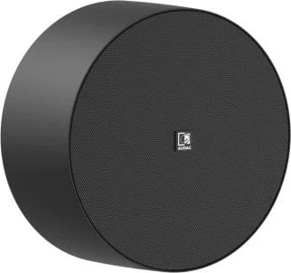 Altoparlant muri AUDAC NELO706/B, 6.5 inç, 10 W, i zi
