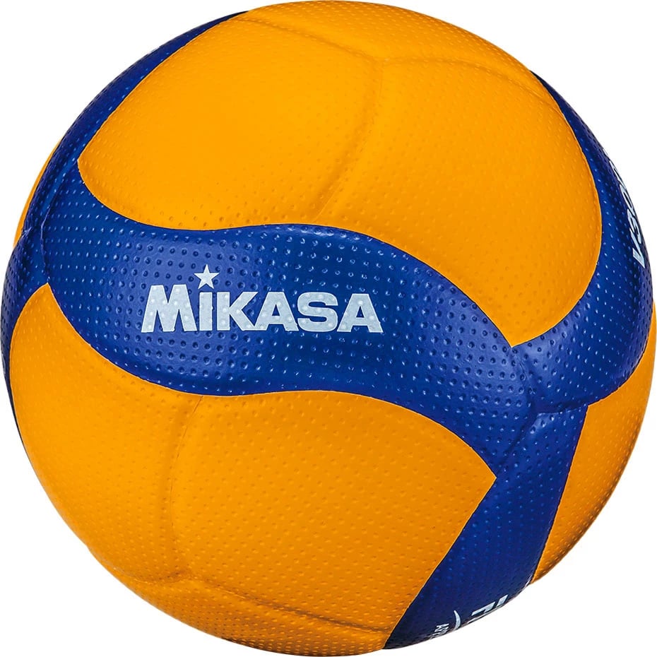 Top volejbolli Mikasa, për të gjithë, ngjyrë e larmë