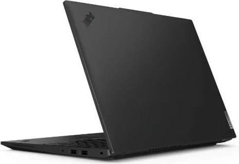 Laptop Lenovo ThinkPad L16 Gen 1, 16", Intel Core Ultra 7 155U, 16 GB RAM, 512 GB SSD, Windows 11 Pro, Zi