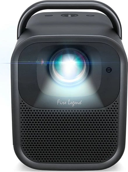 Projektor Acer AOPEN QF16ATV, FHD 1080p, 550 ANSI lumens, Bluetooth, i zi