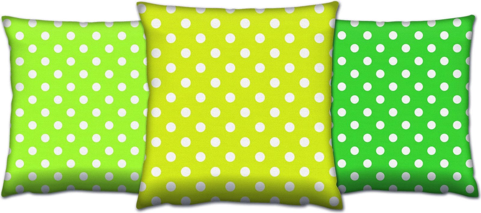 Set jastëkësh (3 copë), Evila Originals, AC-4616-4614-4617