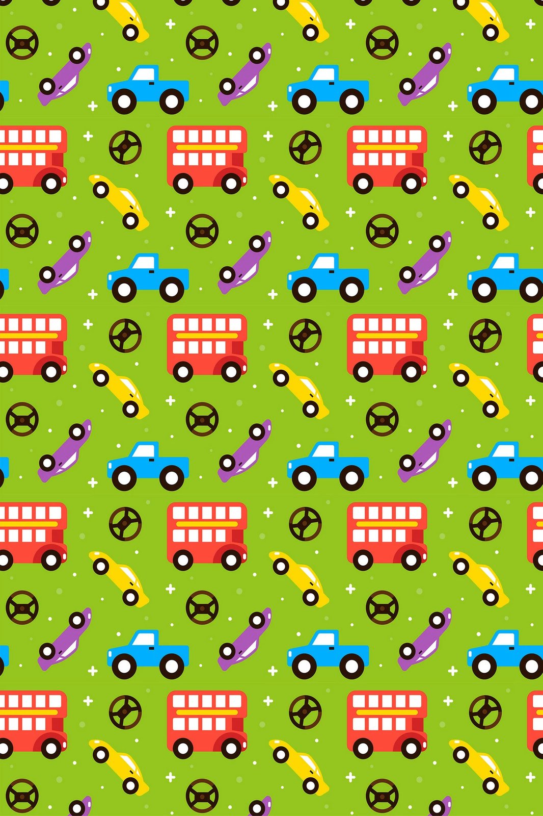 Qilim multingjyrësh për fëmijë, 120x180cm, WOOKECE076