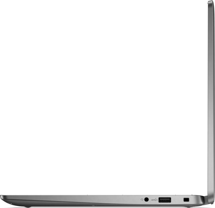 Laptop Dell Latitude 3340 2-in-1, Intel Core i5 i5-1335U, 8 GB RAM, 256 GB SSD, Gri