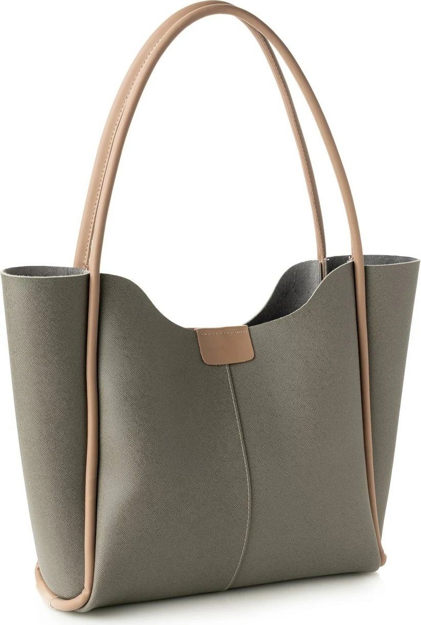 Çantë tote Lucky Bees, ngjyrë sandy, 1264 Reg
