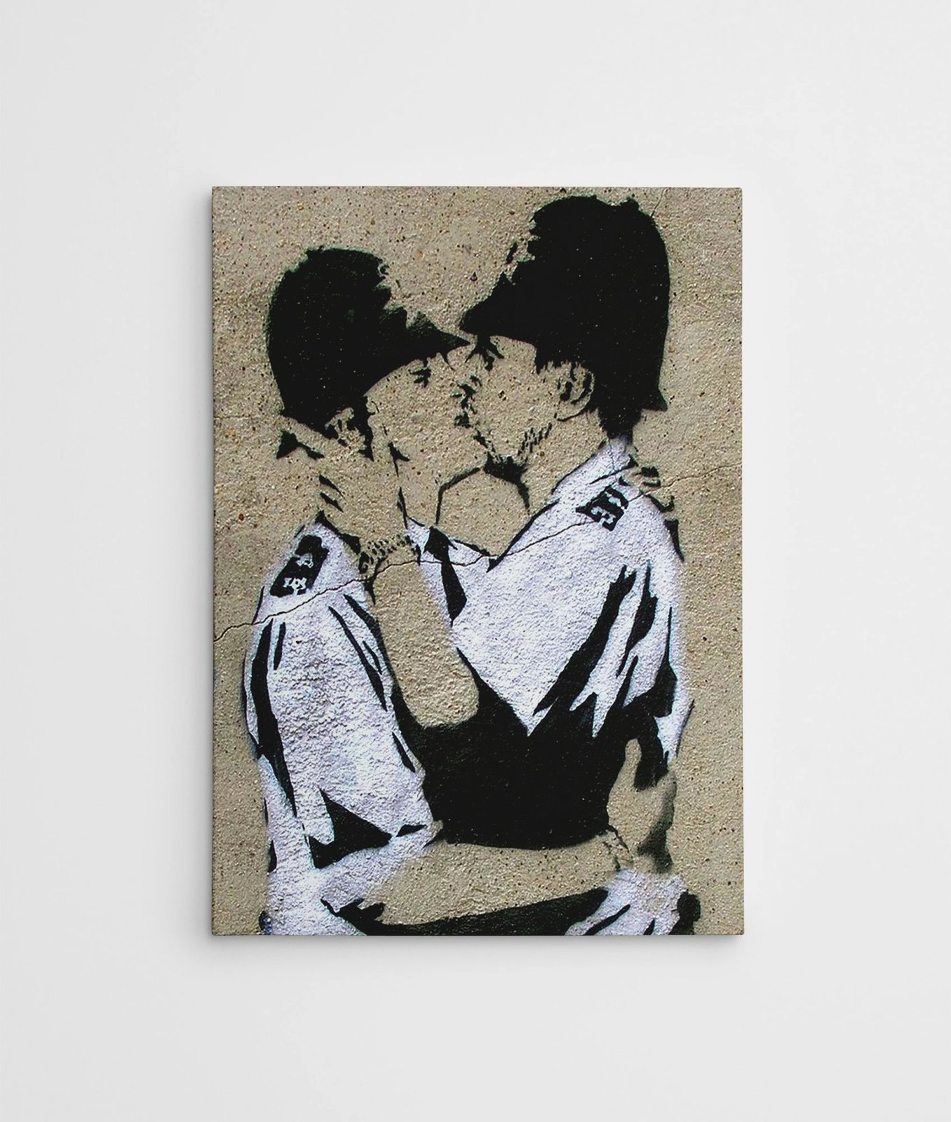 Pikturë dekorative në kanavacë, Wallity, KNV4464_5070, 50x70cm