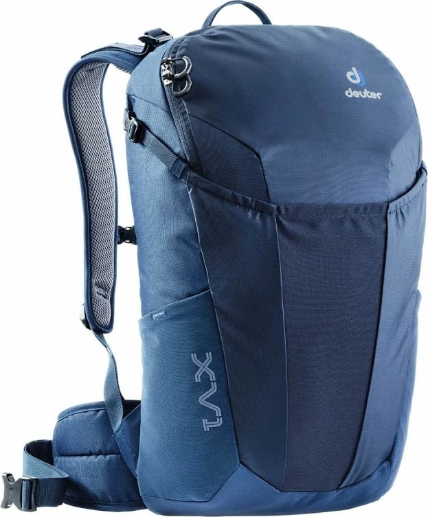 Çantë shpine Deuter, unisex, e kaltër