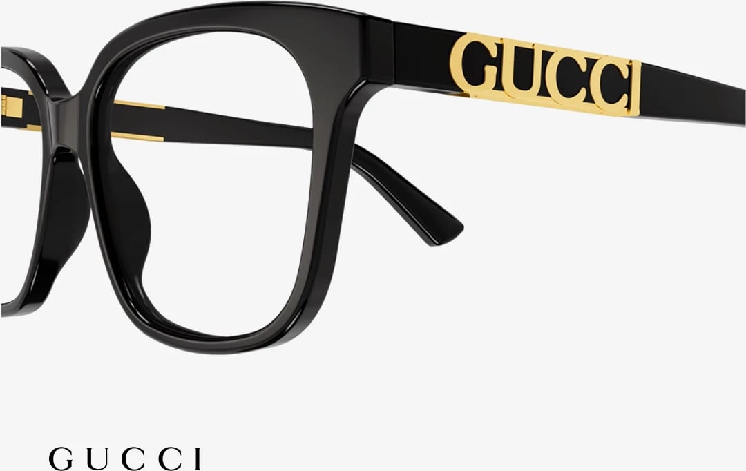 Korniza optike Gucci GG1192O-004 53