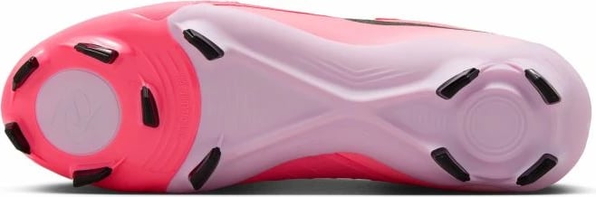 Atlete futbolli Nike për meshkuj, rozë