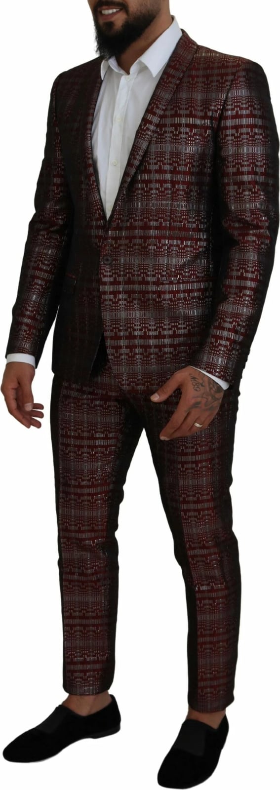 Kostum për meshkuj Dolce & Gabbana