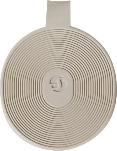 Prizë smart Shelly Outdoor Plug S Gen3, mocha