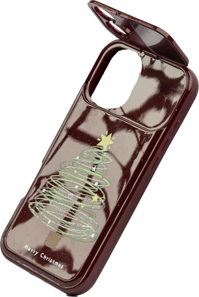 Fotroll Për Telefon TECH TIME FA109-002 (IP15PRO)